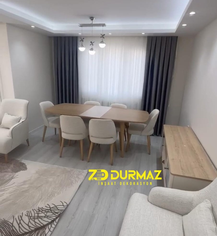 Buca Kooperatif Projesi