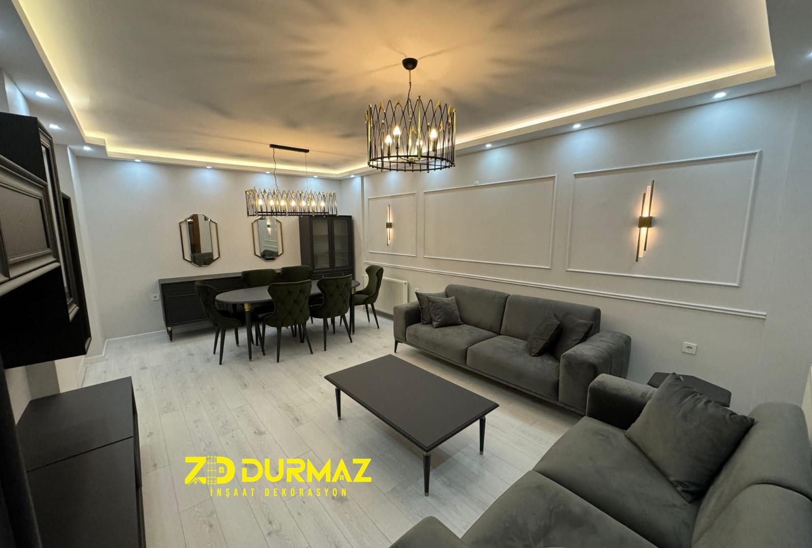 Küçükyalı Projesi 2