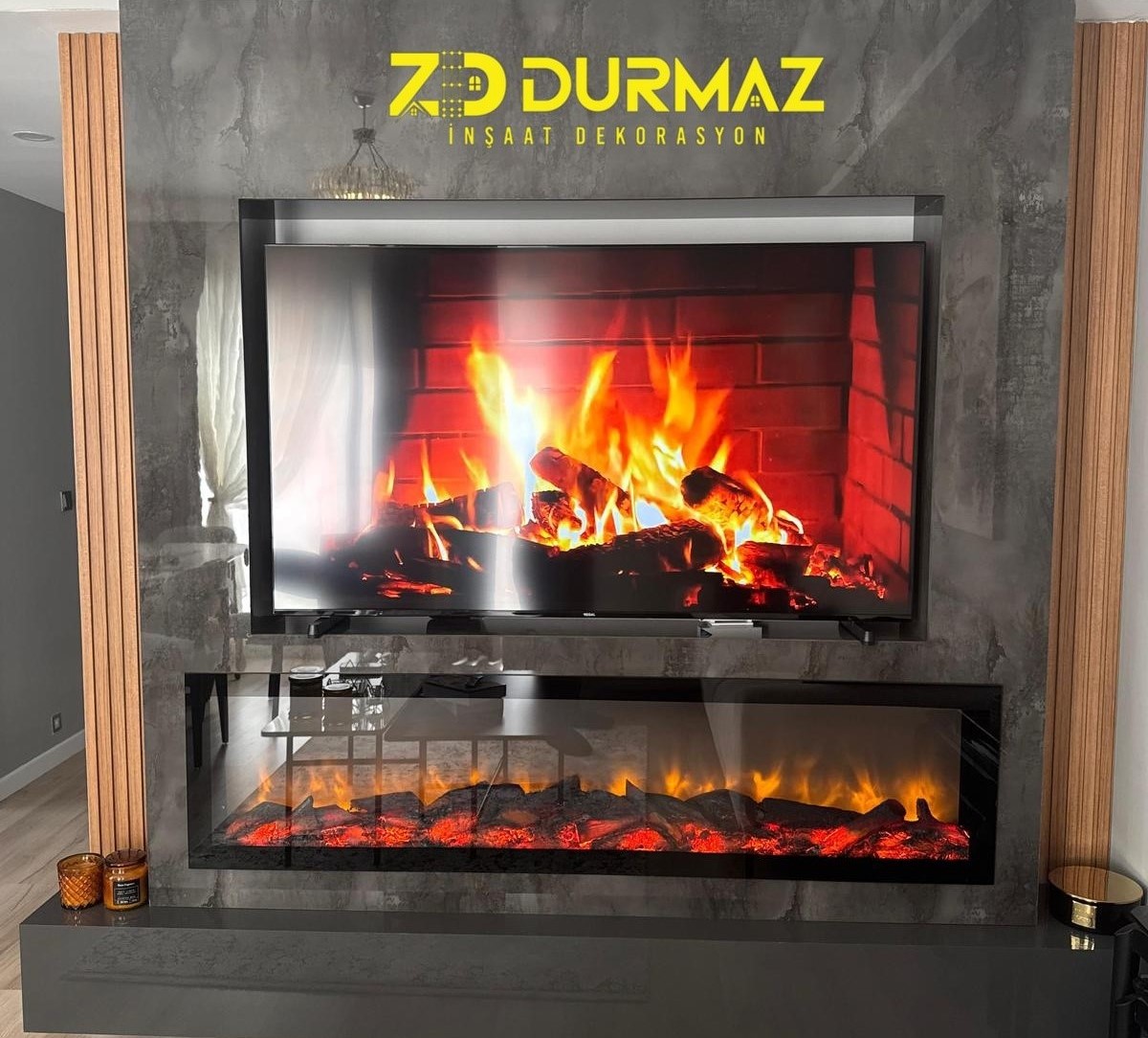 Durmaz İnşaat Dekorasyon